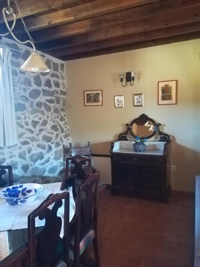 El Mirador Del Gato I Y II Villa Mesegar de Corneja Bagian luar foto